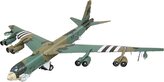 METAL EARTH 3D puzzle Boeing B-52 Stratofortress