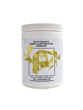 BrainMax - Performance amino electrolytes complex EAA 600g - kiwi