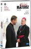 Ojciec Mateusz seria 13 - 4 DVD