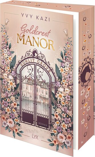 Goldcrest Manor - Sunlit Grove