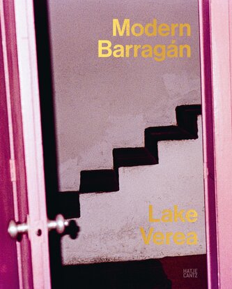 Lake Verea: Modern Barragán