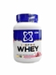 USN - IsoPro whey protein isolate 900 g - jahoda