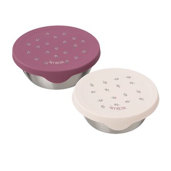 SÚPRAVA SNACK BOXOV FRESK - BERRIES - 2KS