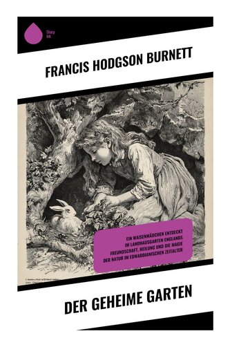 Der geheime Garten