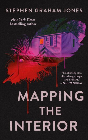 Mapping the Interior