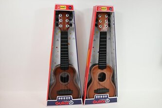 Gitara 53cm metalowe struny 013449 00510