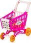 CHIPOLINO Nákupní vozík s příslušenstvím