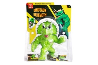 Behemoth dinozaur miękki zielony 2002302