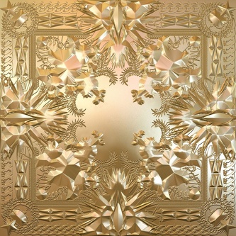 Kanye West & Jay-Z:  Watch the Throne
