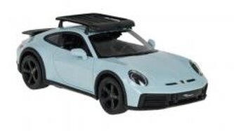 Porsche 911 Dakar RC 1:14