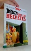 Vne aventure D'Astérix Le Gaulois Astérix chez les Helvétes