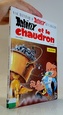 Vne aventure D'Astérix Le Gaulois  Astérix et le chaudron