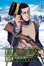 Golden Kamuy. Tom 3