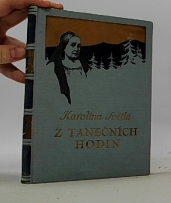 Z tanečních hodin