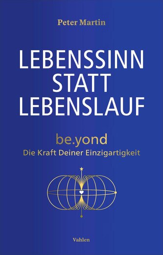 Lebenssinn statt Lebenslauf