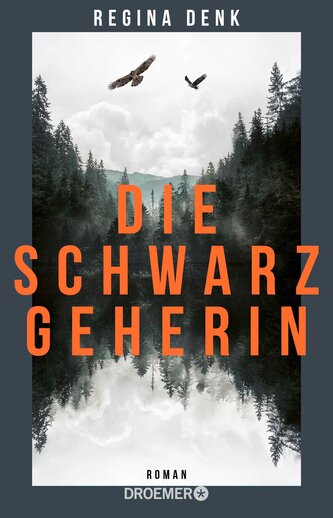 Die Schwarzgeherin