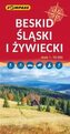 Mapa turystyczna - Beskid Śląski i Żywiecki