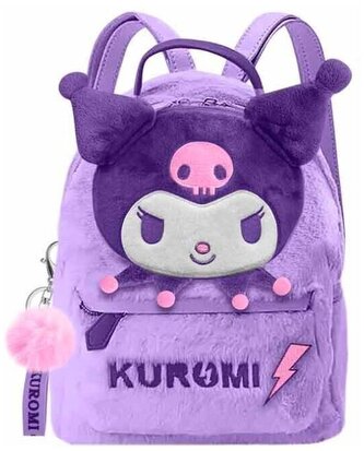 Plecak Lifestyle Kuromi, Kids