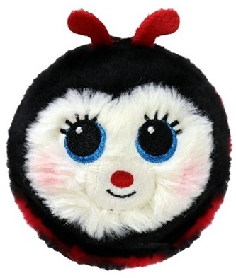 Makotka Beanie Bouncers Buggie - Biedronka, TY