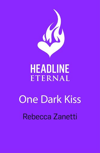 One Dark Kiss
