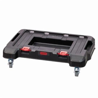 Podložka Keter Stack'N'Roll multifunkční na kolečkách