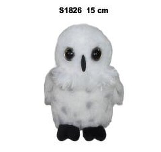 Sowa 15cm