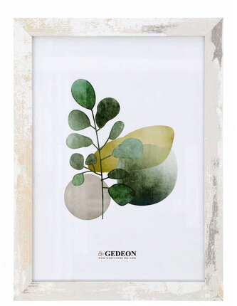 Ramka drewniana 21x29,7 D1221, Gedeon