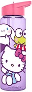 Bidon 600ml PP Hello Kitty, Kids