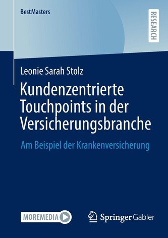 Kundenzentrierte Touchpoints in der Versicherungsbranche