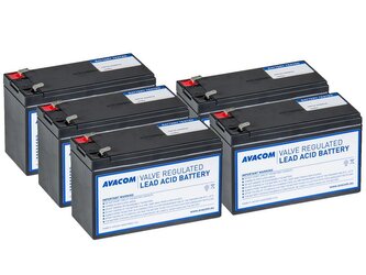 AVACOM AVA-RBP05-12090-KIT Eaton