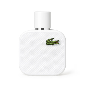 Lacoste L.12.12 Blanc EDT 50 ml M