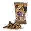 KIDDOG 100% Natural Snack, jehněčí plíce 2-4 cm / 300 g