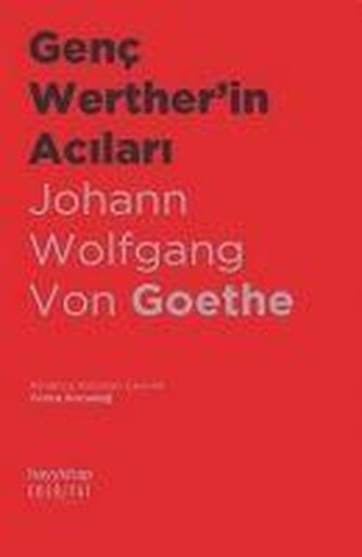 Genc Wertherin Acilari