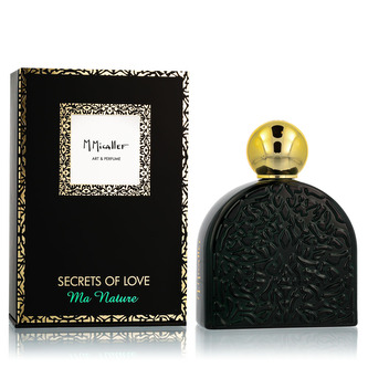 M.Micallef Secrets of Love Ma Nature EDP 100 ml UNISEX