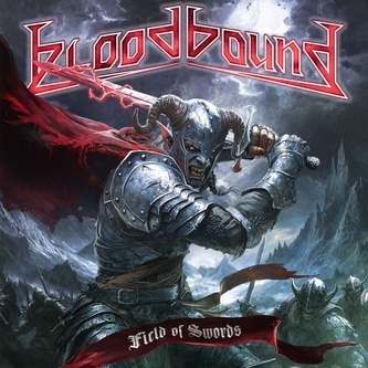 Bloodbound:  Field Of Sword