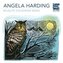 Kolorowanka Angela Harding Wildlife Colouring Book