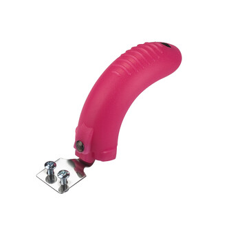 Brzda Mini Micro Deluxe frosty pink