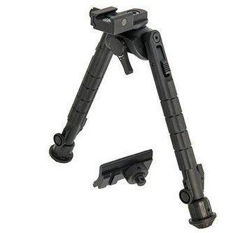 Leapers - Dwójnóg składany Bipod Recon 360 TL - 8"-12" - Picatinny - TL-BP03-B