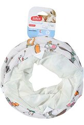 Hračka kočka CHATOUILLE Tunel 50cm Zolux