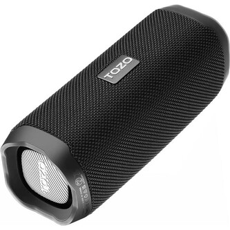 TOZO PA2 reproduktor černý