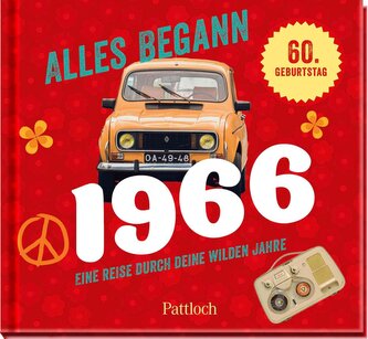 Alles begann 1966