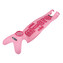 Deska pro Mini Micro Deluxe Glow pink