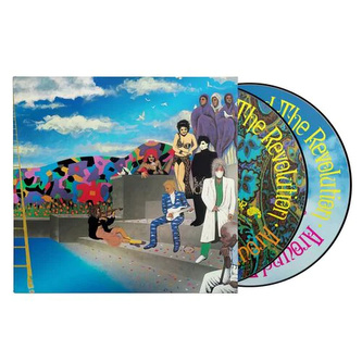 Prince: Around the World in a Day (40th Anniversary, Limited Softpak)