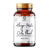 Goodie Alergo Hista Calm blend 500 mg 90 kapslí