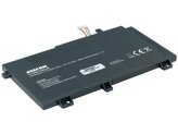 Asus  TUF FX505, FX706  Li-Pol 11,4V 4212mAh 48Wh