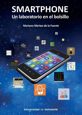 Smartphone. Un laboratorio en el bolsillo