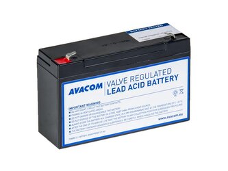 AVACOM AVA-RBP01-06120-KIT Tripp Lite