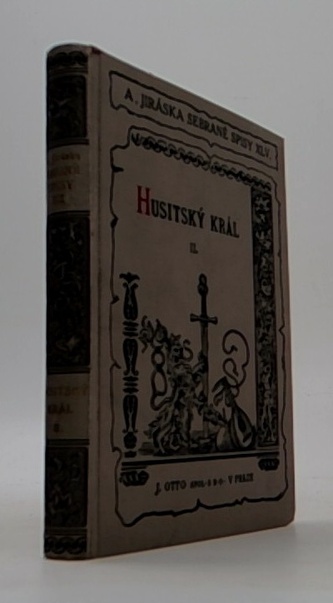 Husitský král I.-II.