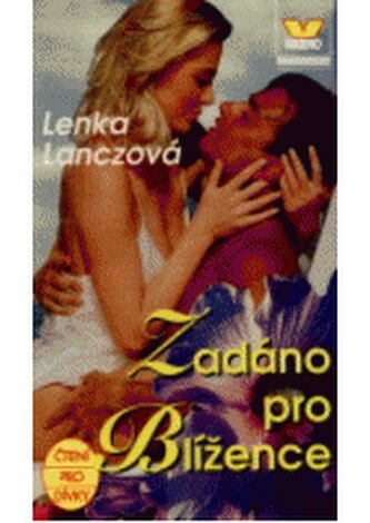 Zadáno pro Blížence