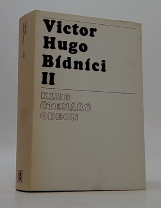 Bídníci II.